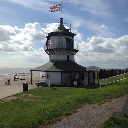 Bakehouse Villa Harwich Eksteriør billede